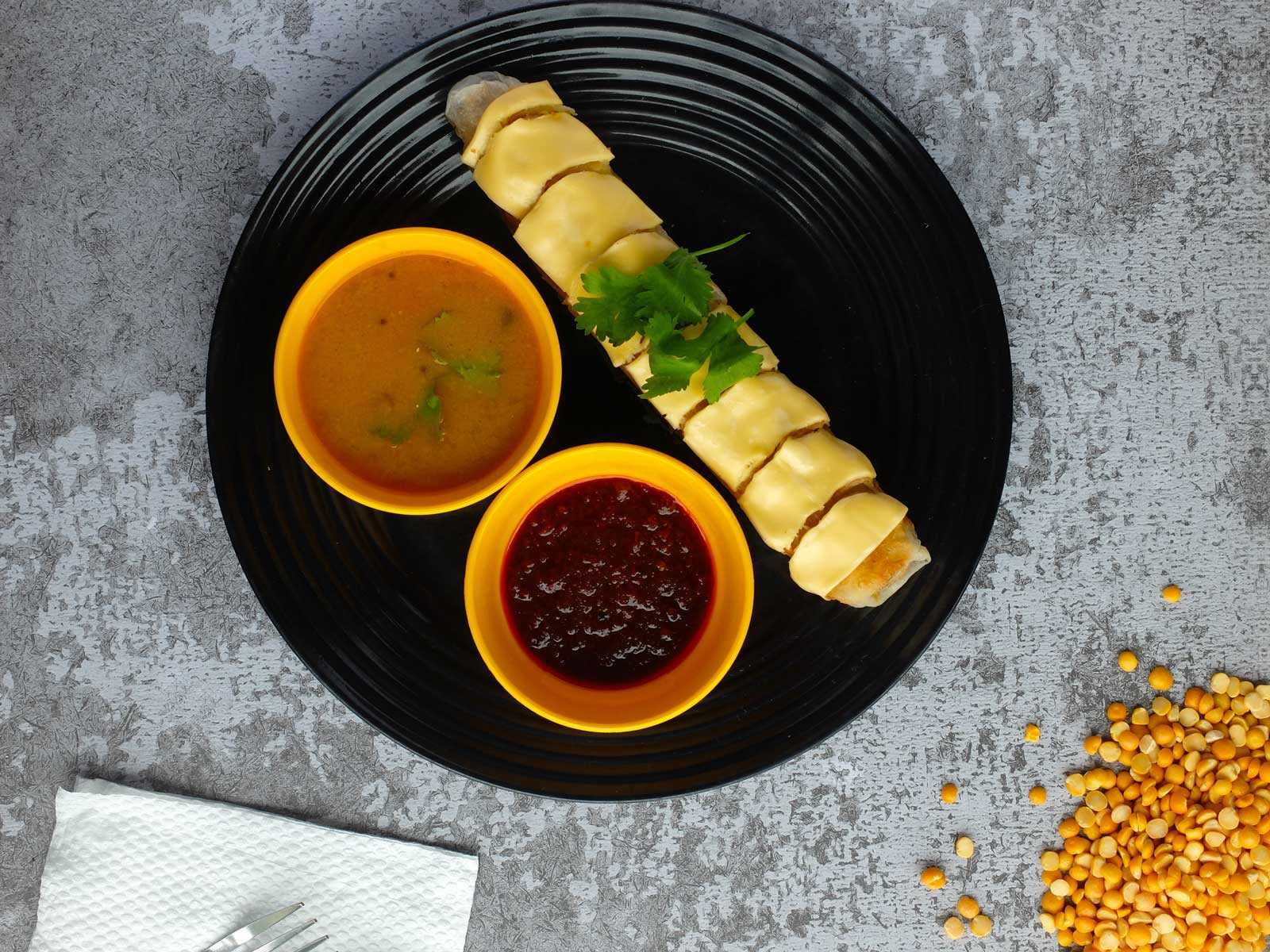 roti canai merecik